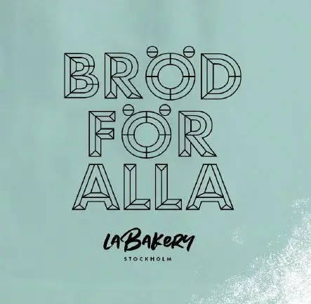 Bröd för alla